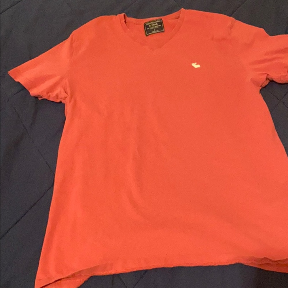 Abercrombie and Fitch Tee